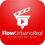 Flow Urbano Real アイコン