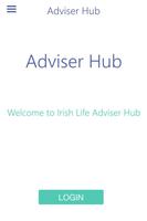 FP Adviser Hub स्क्रीनशॉट 1