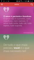 Belas Frases de Amor 海报