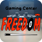 Freedom Gaming icône