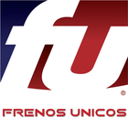 Frenos Unicos أيقونة