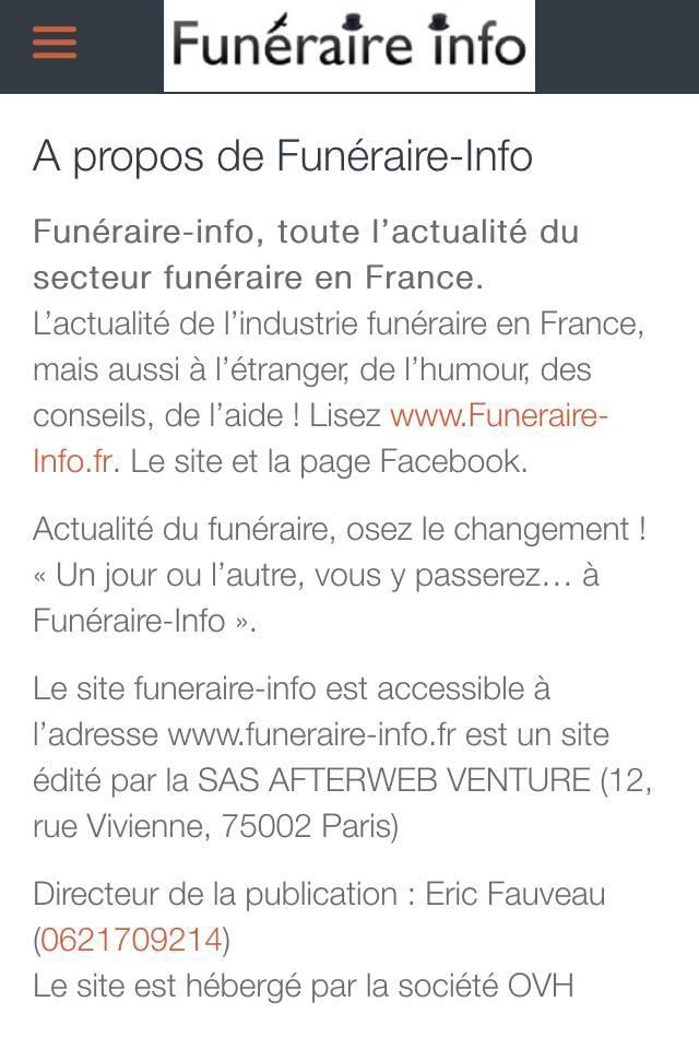 Gratuit Images Funeraire Info For Android Apk Download le plus cool par