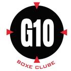 آیکون‌ G10 Boxe Clube