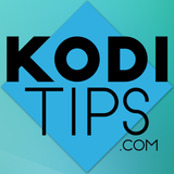 Kodi Tips 圖標