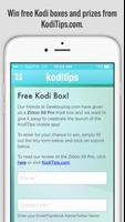Kodi Tips screenshot 3
