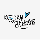 KookyBooths أيقونة