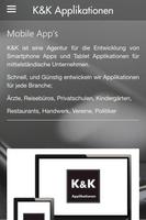 KK-App Affiche