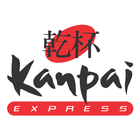 Kanpai Express Eldorado icône
