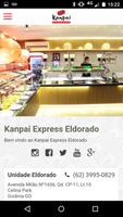 Kanpai Express Eldorado syot layar 1