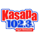 Kasapa FM APK