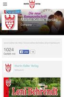 Kelter Verlag 截图 1