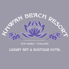 Khwan Beach biểu tượng