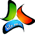 Kite OnAir أيقونة