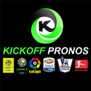 Kickoff Pronos APK