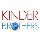 Kinder Brothers أيقونة