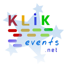 KLiK Events icône