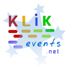 KLiK Events アイコン