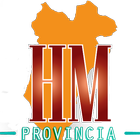 HM provincia ไอคอน