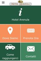Hotel Arenula स्क्रीनशॉट 2