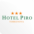Hotel Piro icône