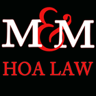 AZ HOA Law Zeichen