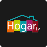 Hogar TV ไอคอน