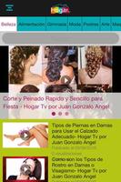 Hogar TV 스크린샷 2