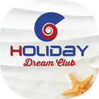 Holiday Dream Club icône