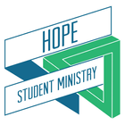 Hope Student Ministry 아이콘