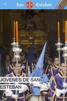 Hermandad de San Esteban پوسٹر