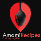 Amami Recipes icon