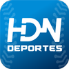 HDN Deportes أيقونة