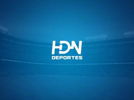 HDN Deportes capture d'écran 1