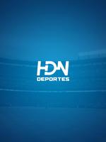 HDN Deportes capture d'écran 2