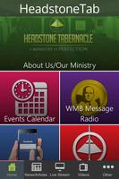 HeadstoneTab screenshot 2