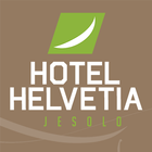 Hotel Helvetia Jesolo icône