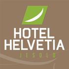 Hotel Helvetia Jesolo icono