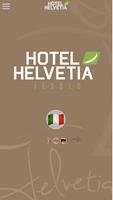 Hotel Helvetia Jesolo Affiche