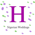 Icona Hitched - Nigerian Weddings