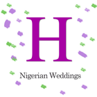 Hitched - Nigerian Weddings icon