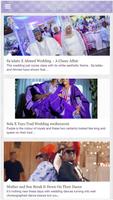Poster Hitched - Nigerian Weddings