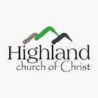 Highland COC 아이콘