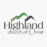 Highland COC ikona