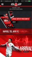 HTA FC APP Affiche