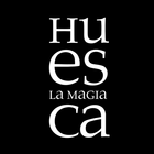 Huesca La Magia آئیکن