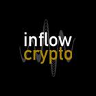 Inflow-Crypto icono