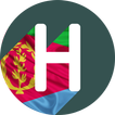 HabeshMedia: Best Eritrean Music, News, & TV App