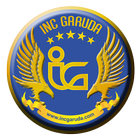 INC GARUDA-icoon