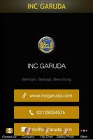 INC GARUDA syot layar 2