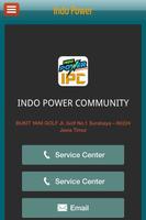 Indo Power capture d'écran 1